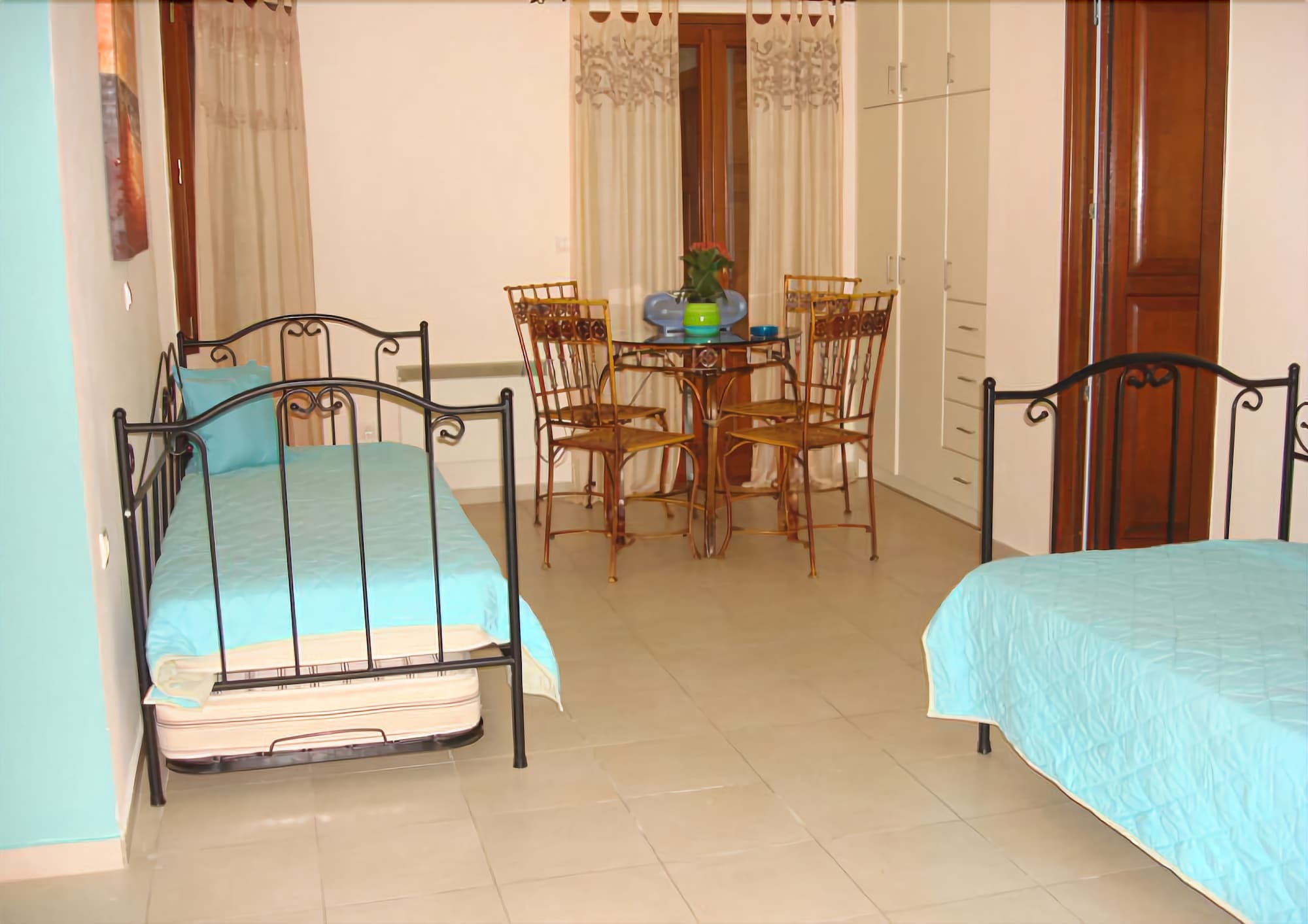 Loukia Apartments Artemonas Dış mekan fotoğraf