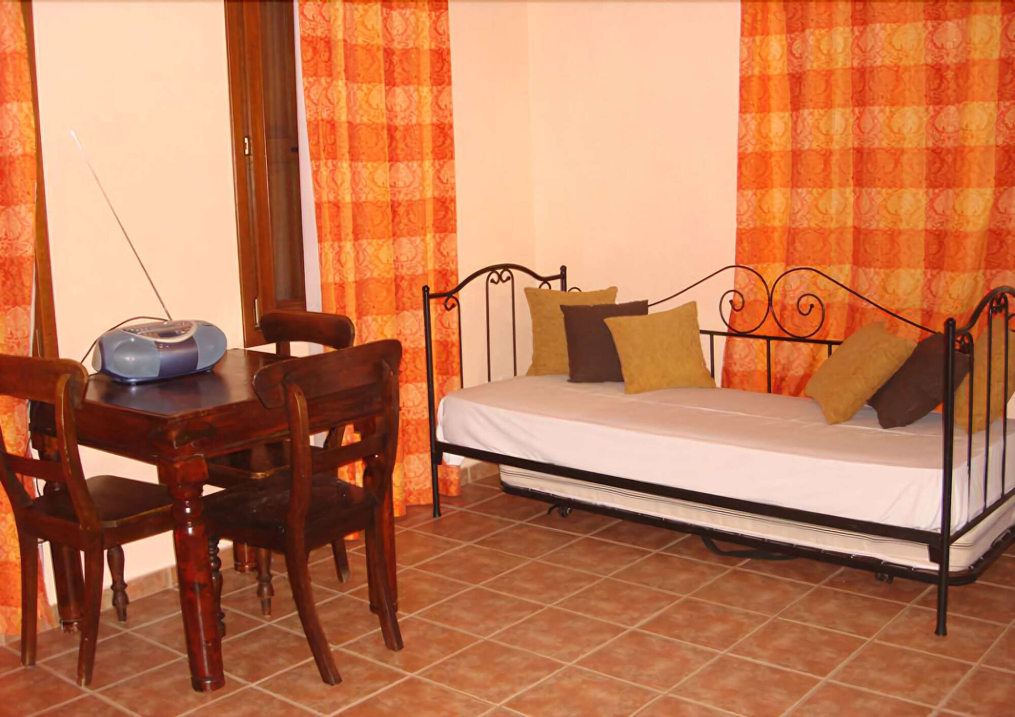 Loukia Apartments Artemonas Dış mekan fotoğraf