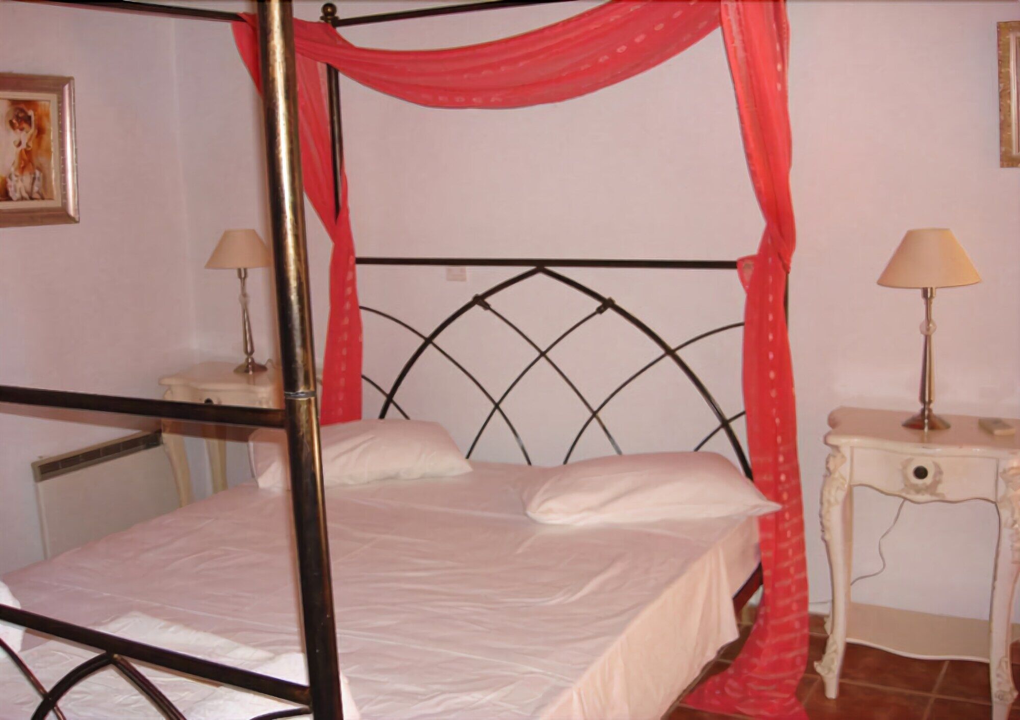 Loukia Apartments Artemonas Dış mekan fotoğraf