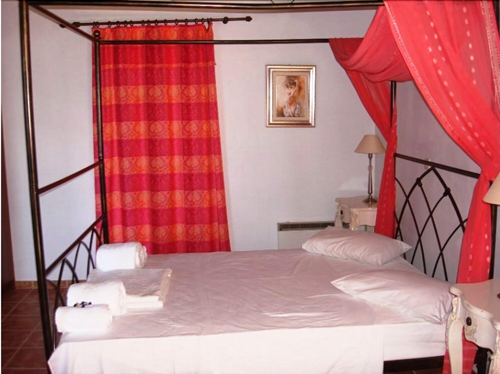 Loukia Apartments Artemonas Dış mekan fotoğraf